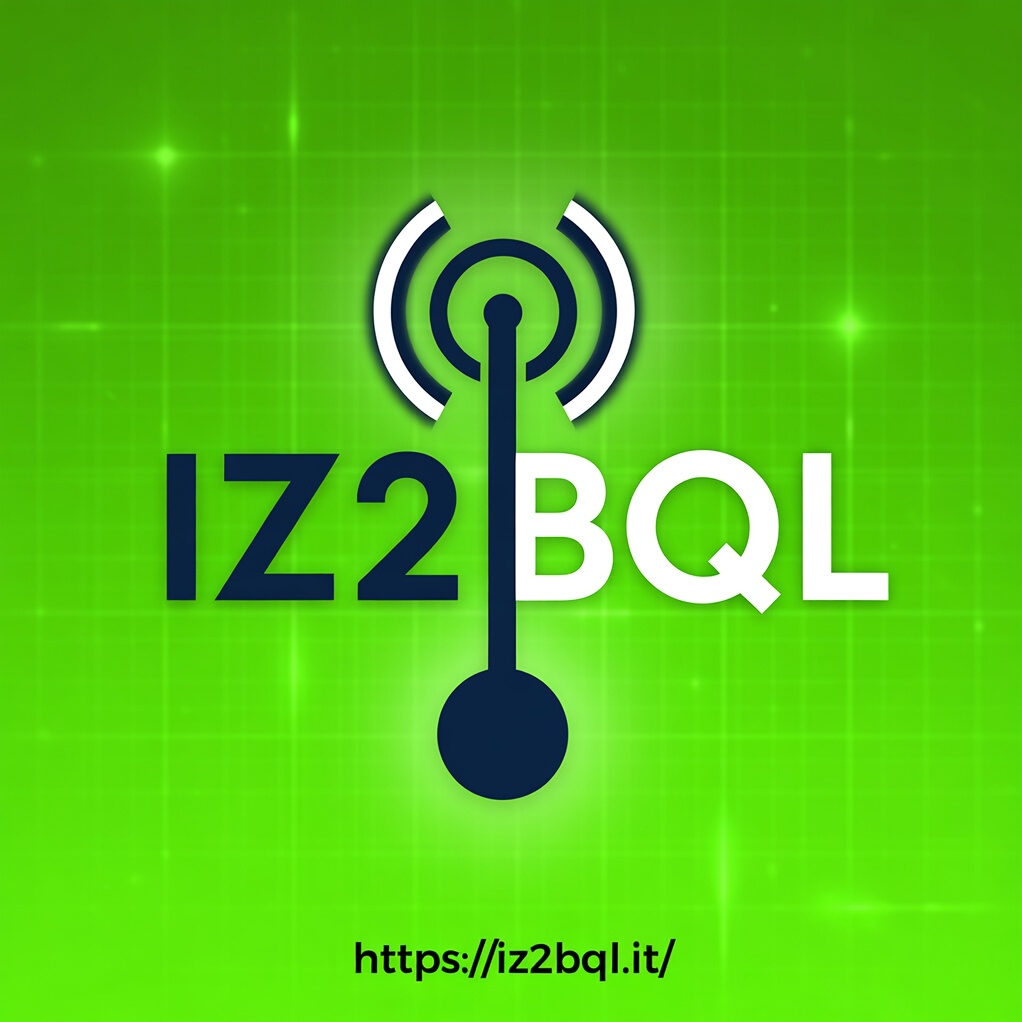 73 IZ2BQL Massimo Marchi Zanotti